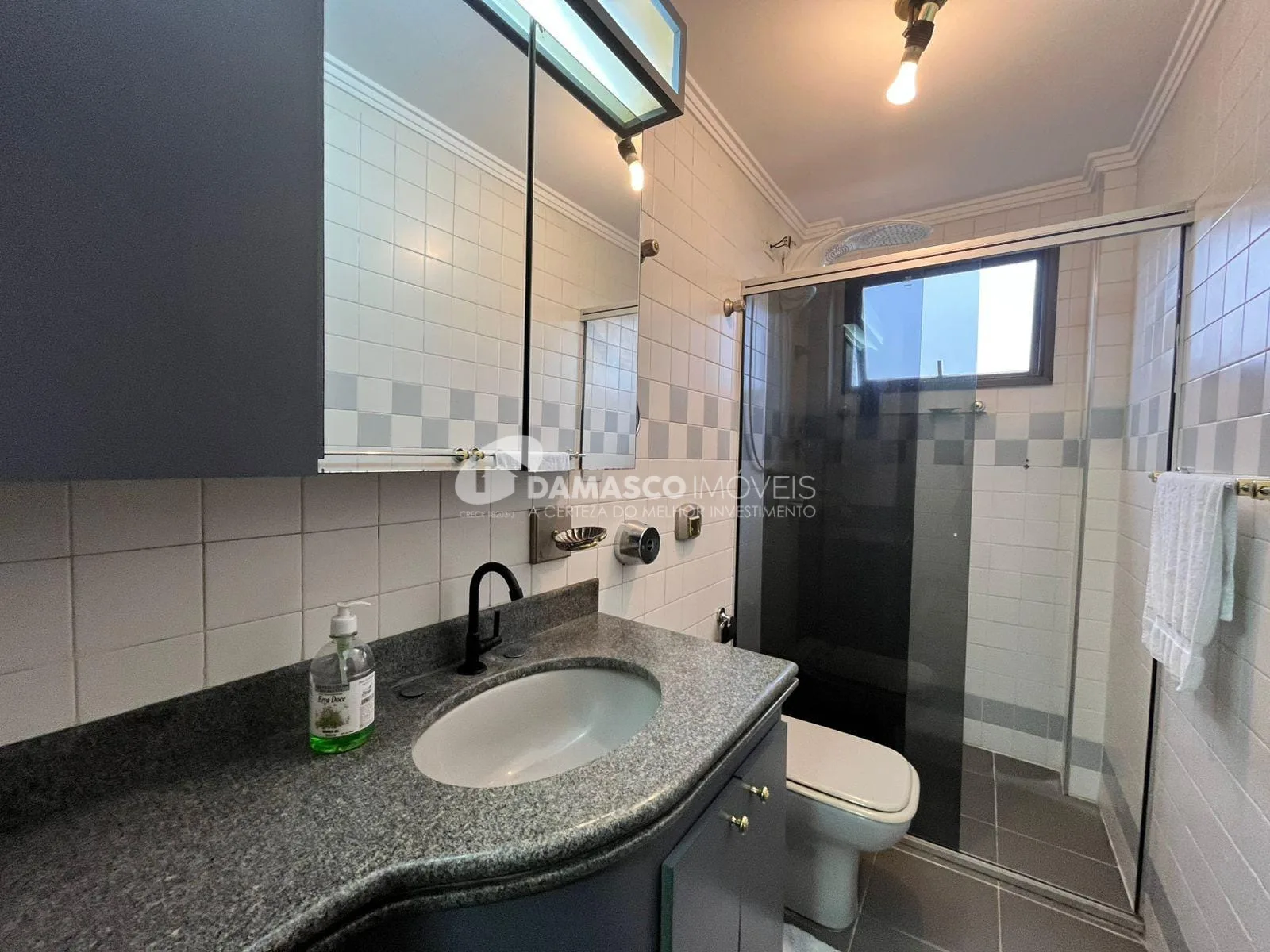 Apartamento para Venda  3 Quartos, 1 Suite, 1 Vaga, Barcelona, São Caetano do Sul - SP | PLAZA BARCELONA