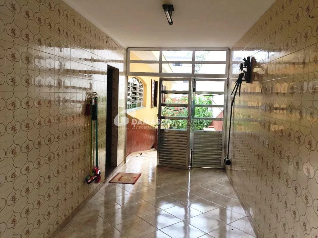 Casa à venda 4 Quartos, 3 Suites, 6 Vagas, 312M², Santa Maria, São Caetano do Sul - SP
