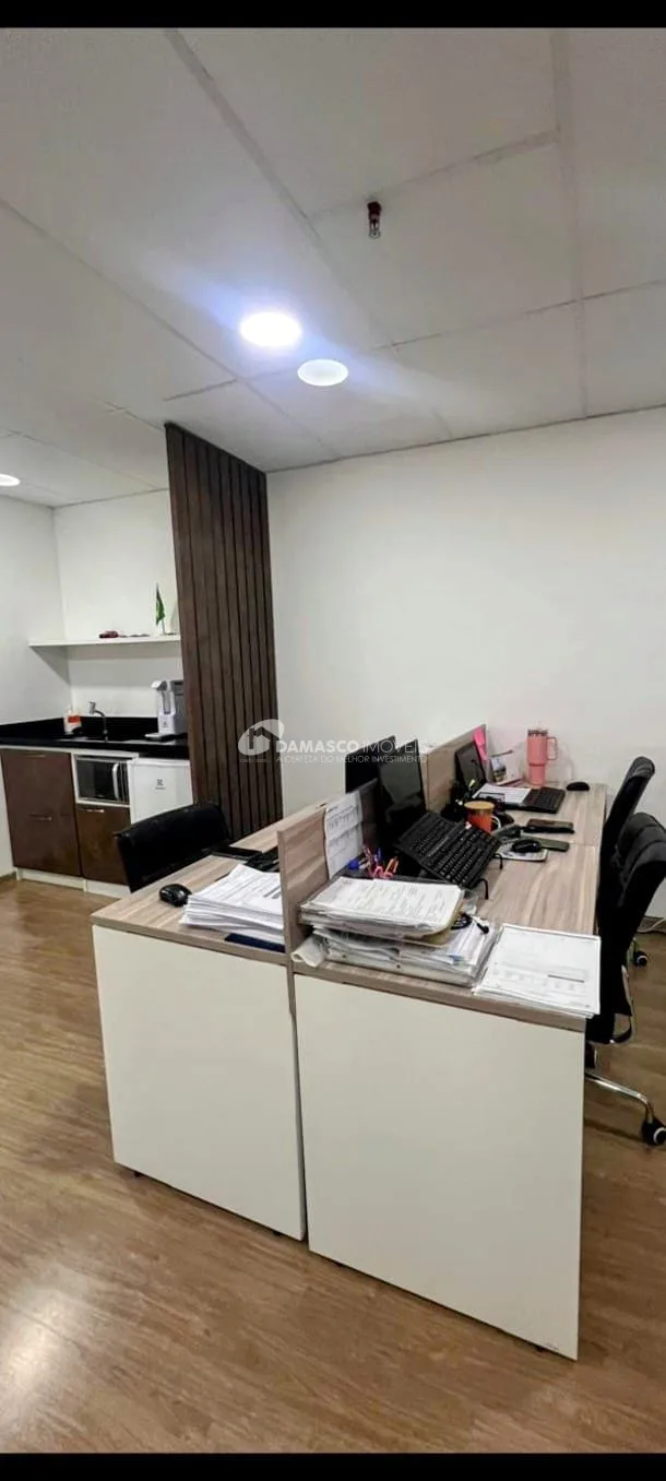 Sala à venda, Centro, São Caetano do Sul, SP