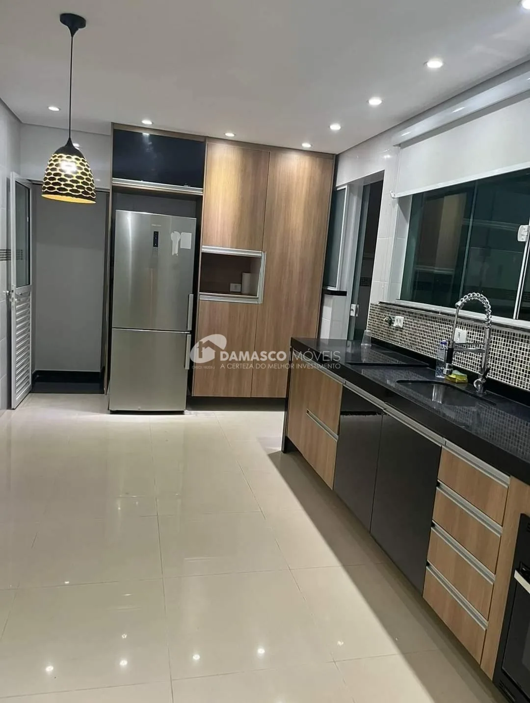 Cobertura à venda 2 Quartos, 1 Vaga, 102M², Parque Novo Oratório, Santo André - SP 