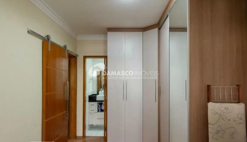 Apartamento à venda 2 Quartos, 1 Suite, 1 Vaga, 87M², Boa Vista, São Caetano do Sul - SP 