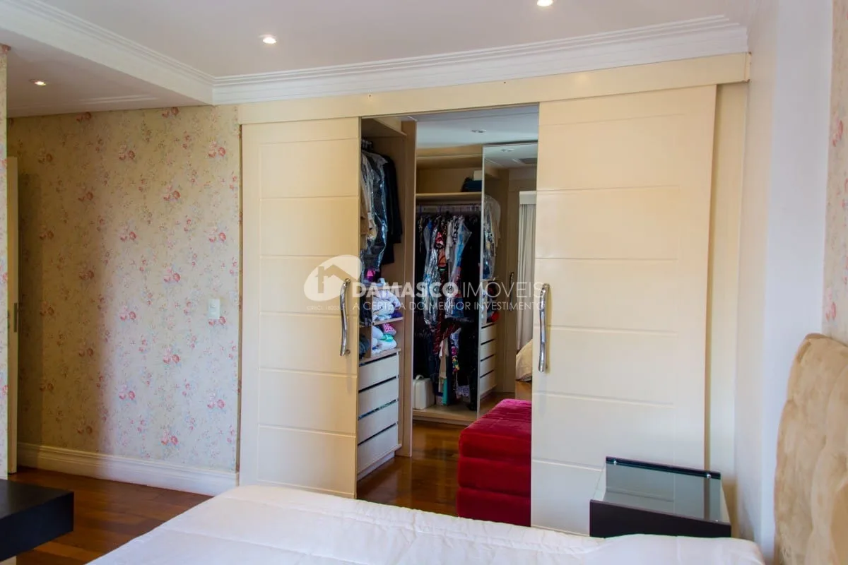 Apartamento à venda, Vila Gilda, Santo André, SP