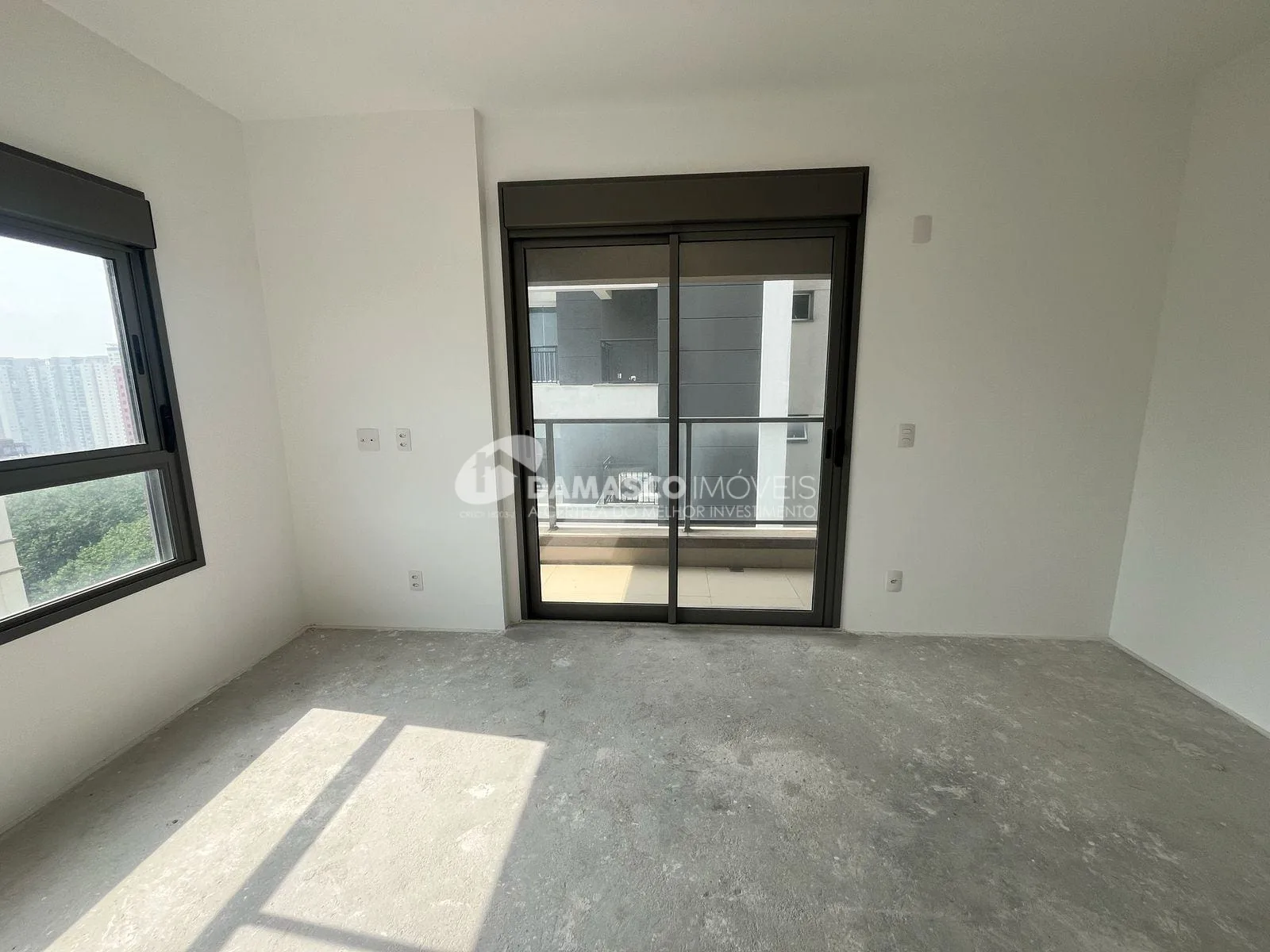 Apartamento à venda, Jardim, Santo André, SP