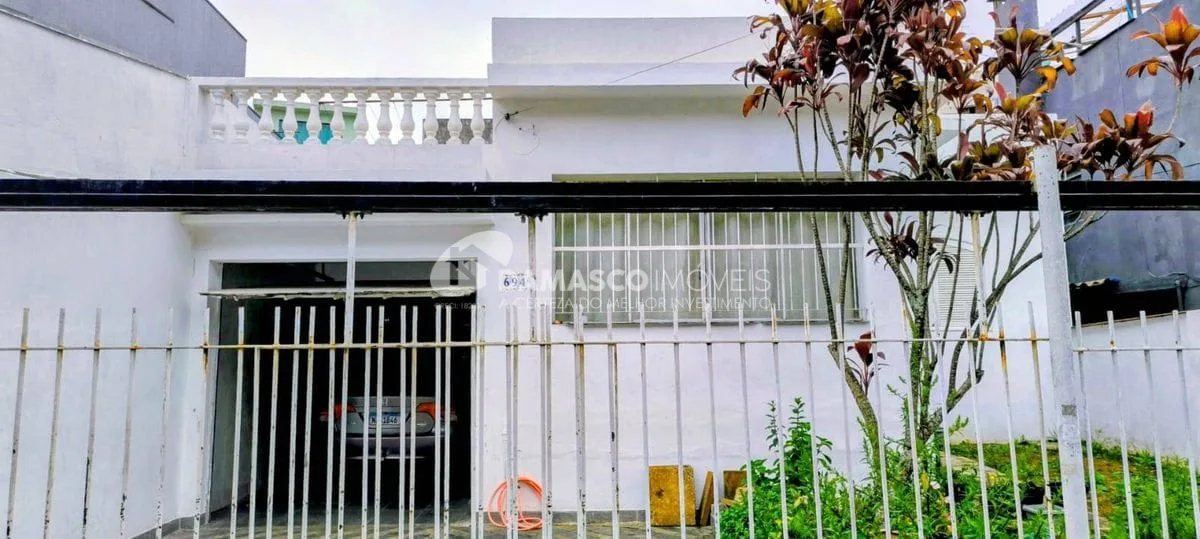 Casa com 2 quartos, 3 vagas no bairro Olímpico