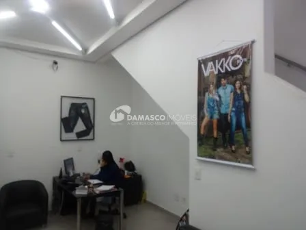 Galpão à venda 1994M², Fundação, São Caetano do Sul - SP
