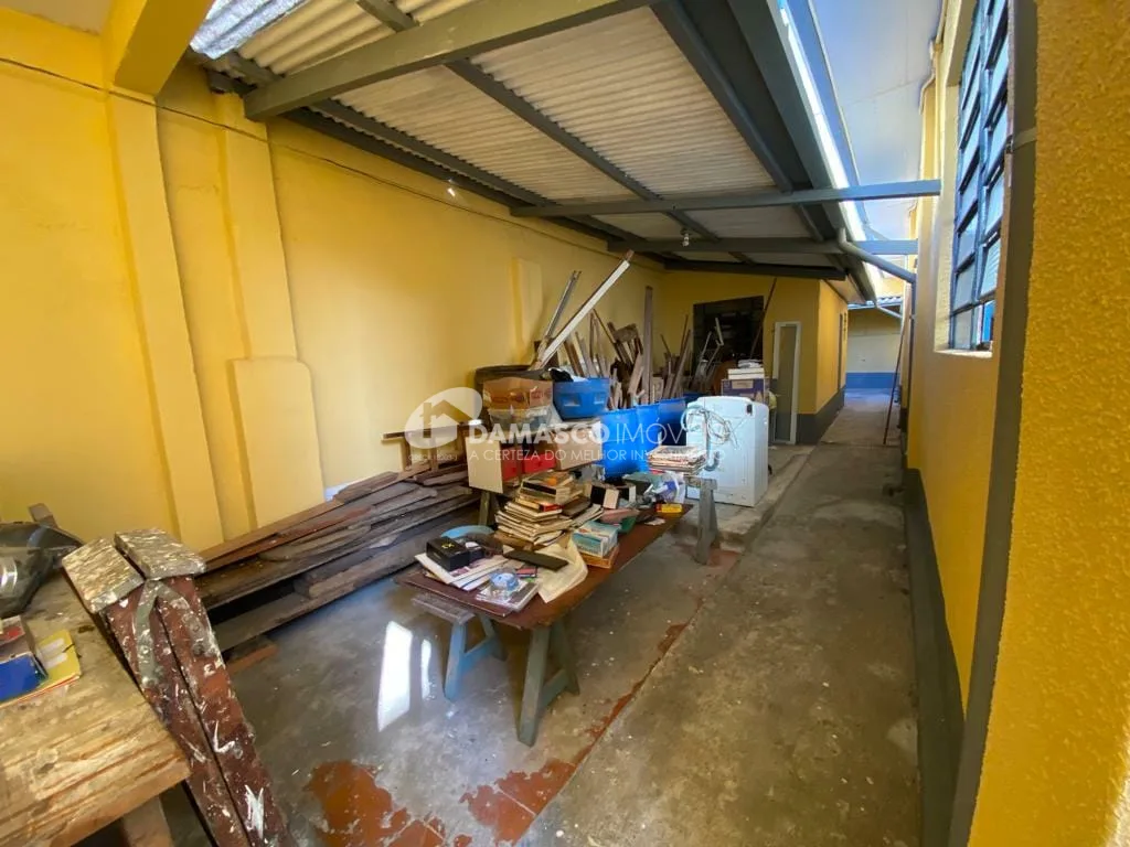 Casa à venda 2 Quartos, 4 Vagas, 335M², Santa Paula, São Caetano do Sul - SP