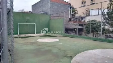 Sobrado à venda 5 Quartos, 4 Suites, 6 Vagas, 800M², Campestre, Santo André - SP