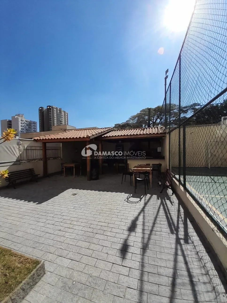 Apartamento para Locação 3 Quartos, 2 Vagas, Barcelona, São Caetano do Sul - SP | CONDOMÍNIO RESIDENCIAL GRAND CLUB                           
