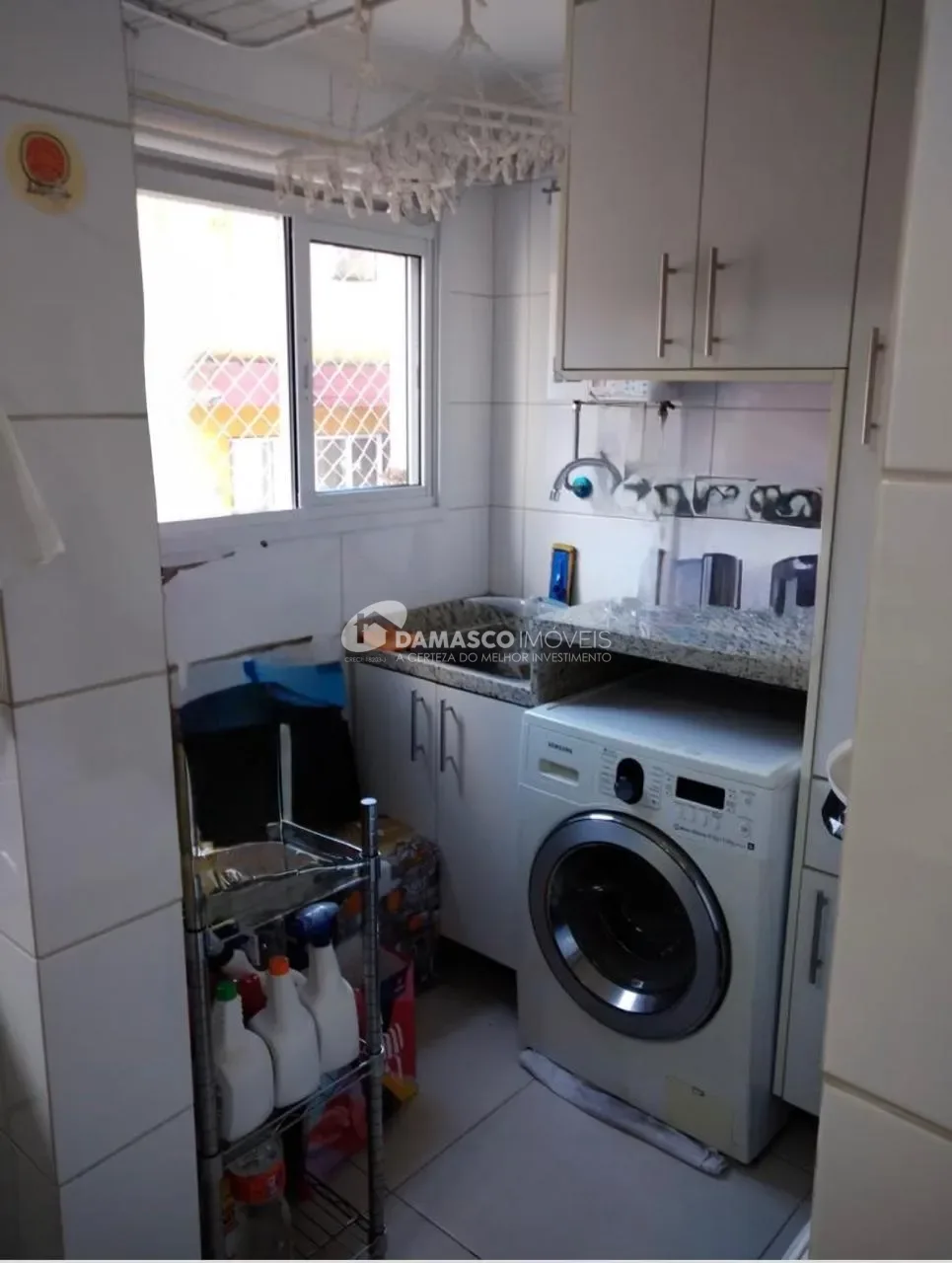 Apartamento à venda com piscina , Santa Maria, São Caetano do Sul, SP