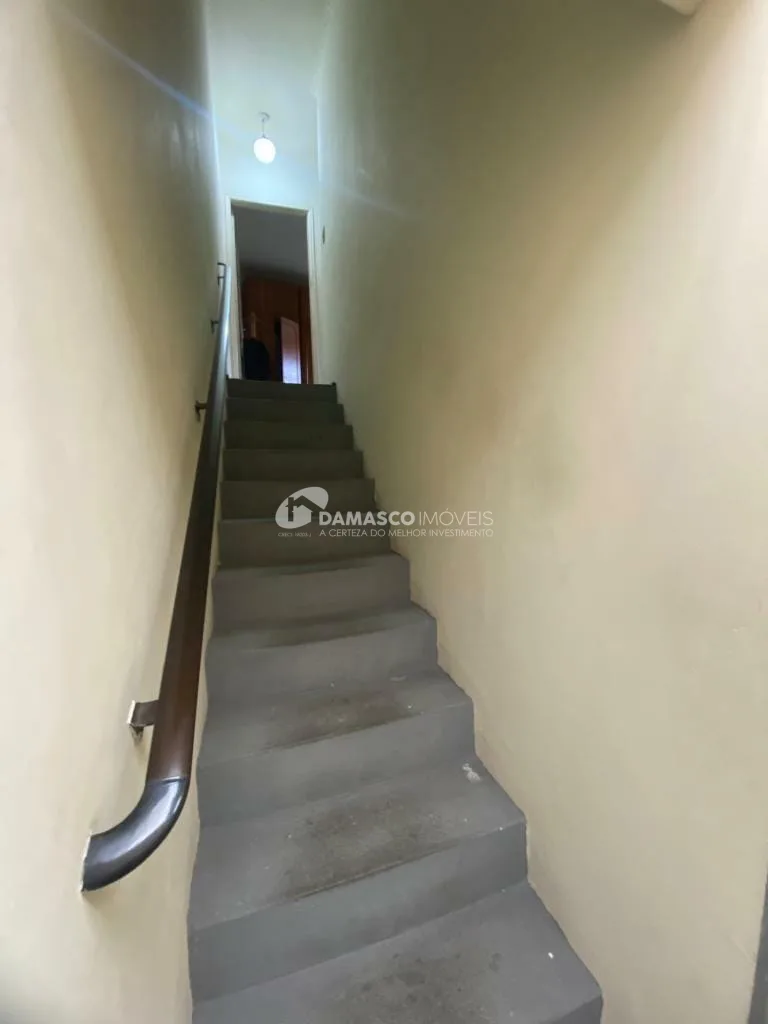 Sobrado à venda 2 Quartos, 3 Vagas, 196M², Olímpico, São Caetano do Sul - SP