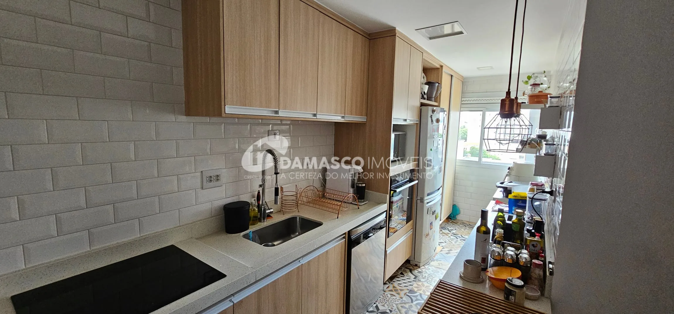 Apartamento à venda, Santa Maria, São Caetano do Sul, SP