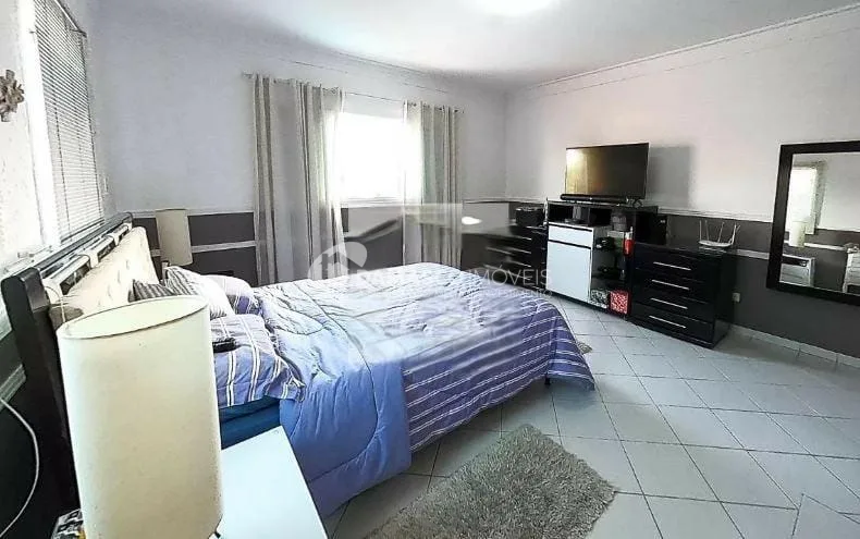 Sobrado à venda 5 Quartos, 5 Suites, 4 Vagas, 405M², Jardim São Caetano, São Caetano do Sul - SP