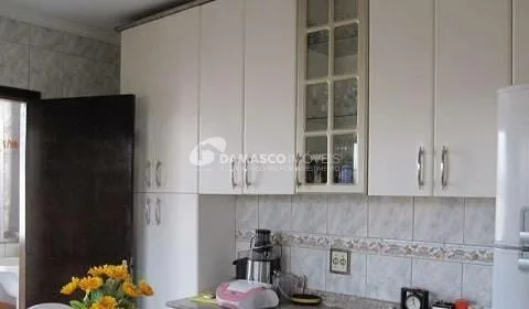 Sobrado à venda 3 Quartos, 1 Suite, 6 Vagas, 195M², Vila Alpina, São Paulo - SP