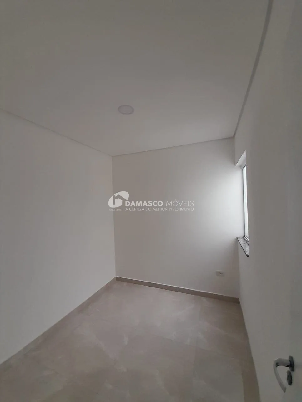 Apartamento à venda, Vila Palmares, Santo André, SP
