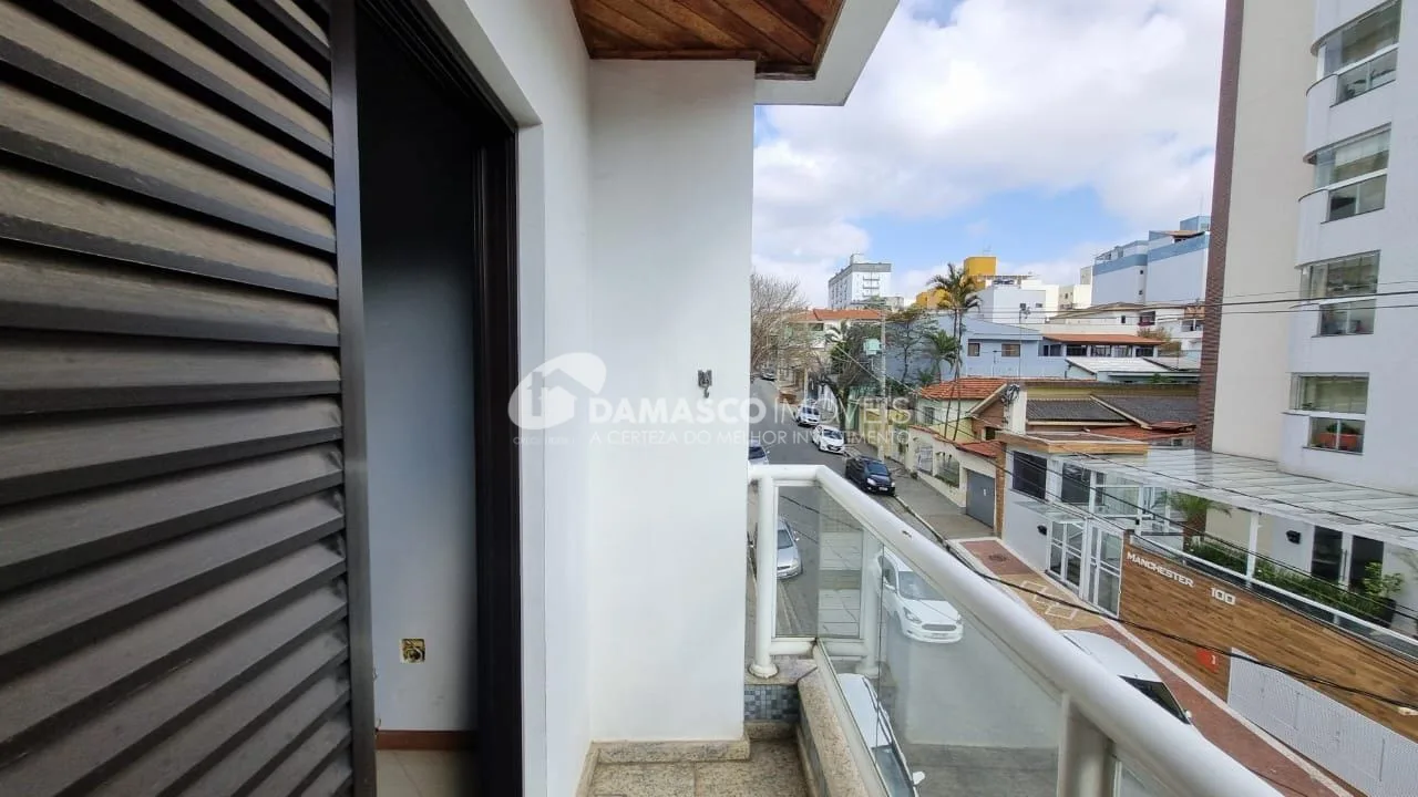 Apartamento à venda, Santa Maria, São Caetano do Sul, SP