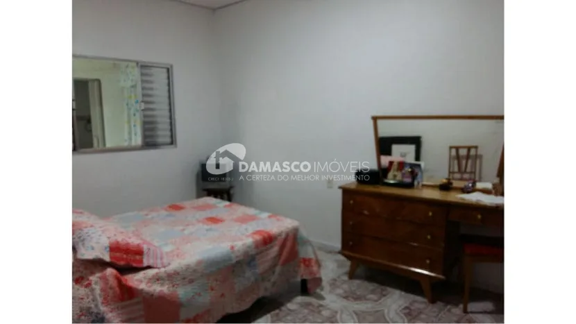 Casa à venda 2 Quartos, 2 Vagas, 111M², São José, São Caetano do Sul - SP