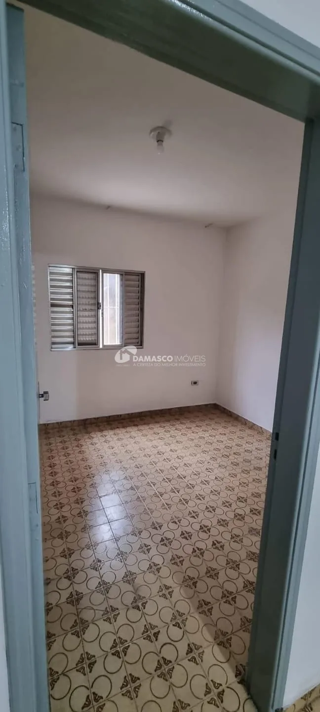 Casa à venda, Vila Palmares, Santo André, SP