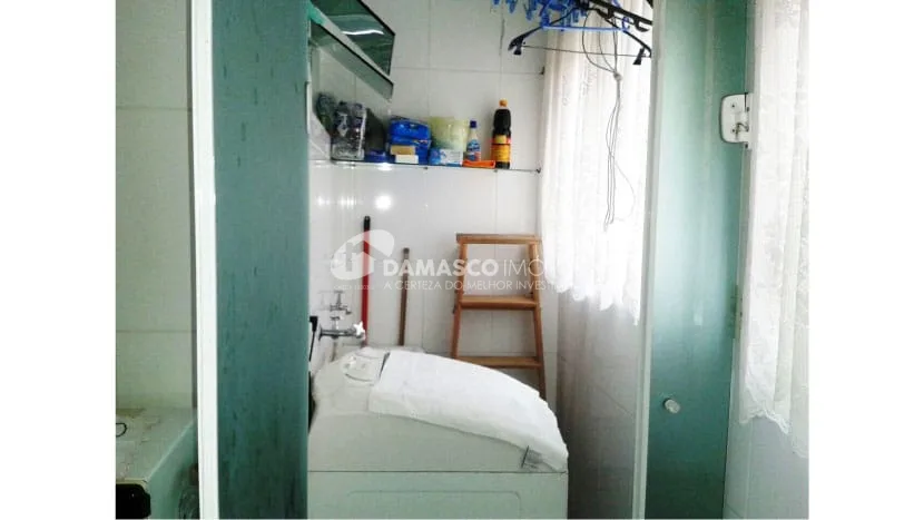 Apartamento à venda 2 Quartos, 1 Suite, 1 Vaga, Rudge Ramos, São Bernardo do Campo - SP 