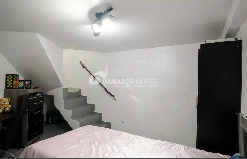Sobrado à venda 3 Quartos, 3 Vagas, 220M², Mauá, São Caetano do Sul - SP