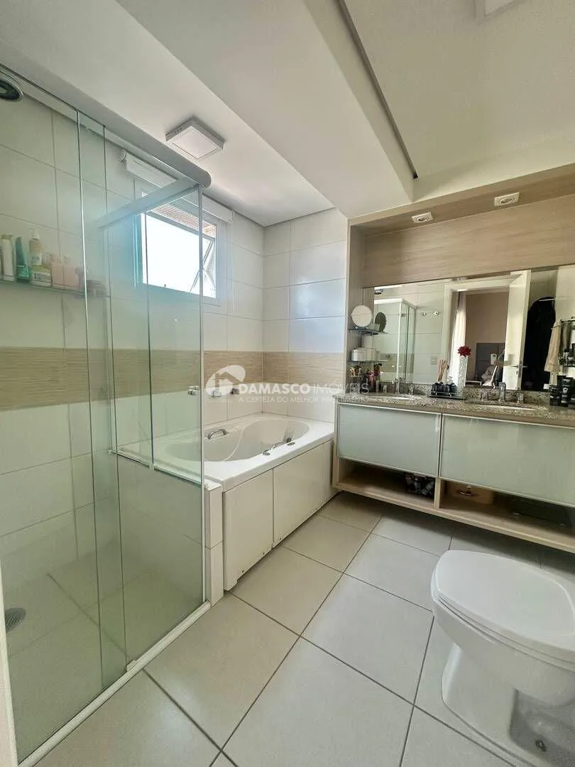 Apartamento à venda Porteira fechada  3 suítes e 3 vagas de garagem- Santa Paula, São Caetano, Santa Paula, São Caetano do Sul, SP