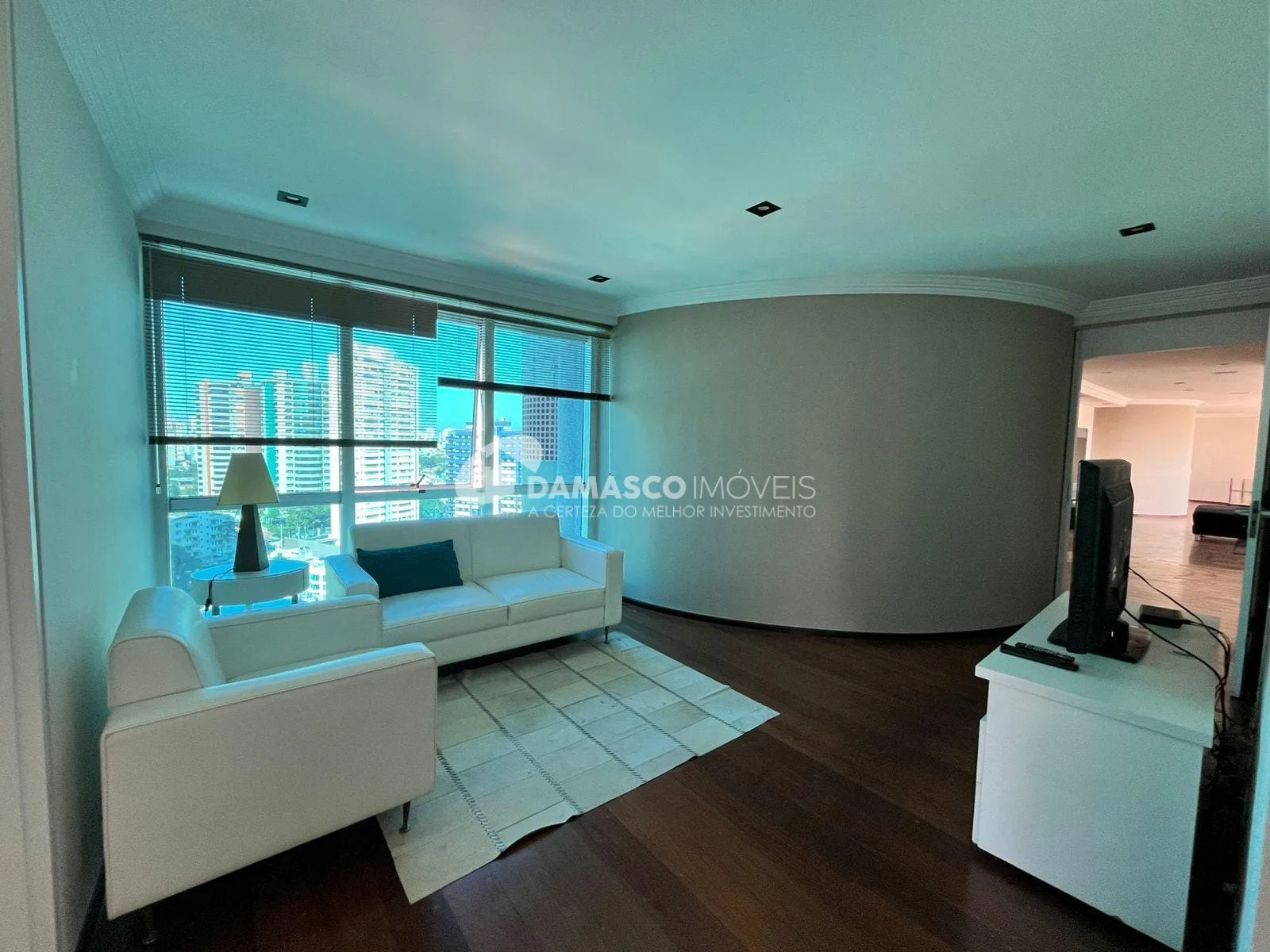 Apartamento à venda, Jardim, Santo André, SP