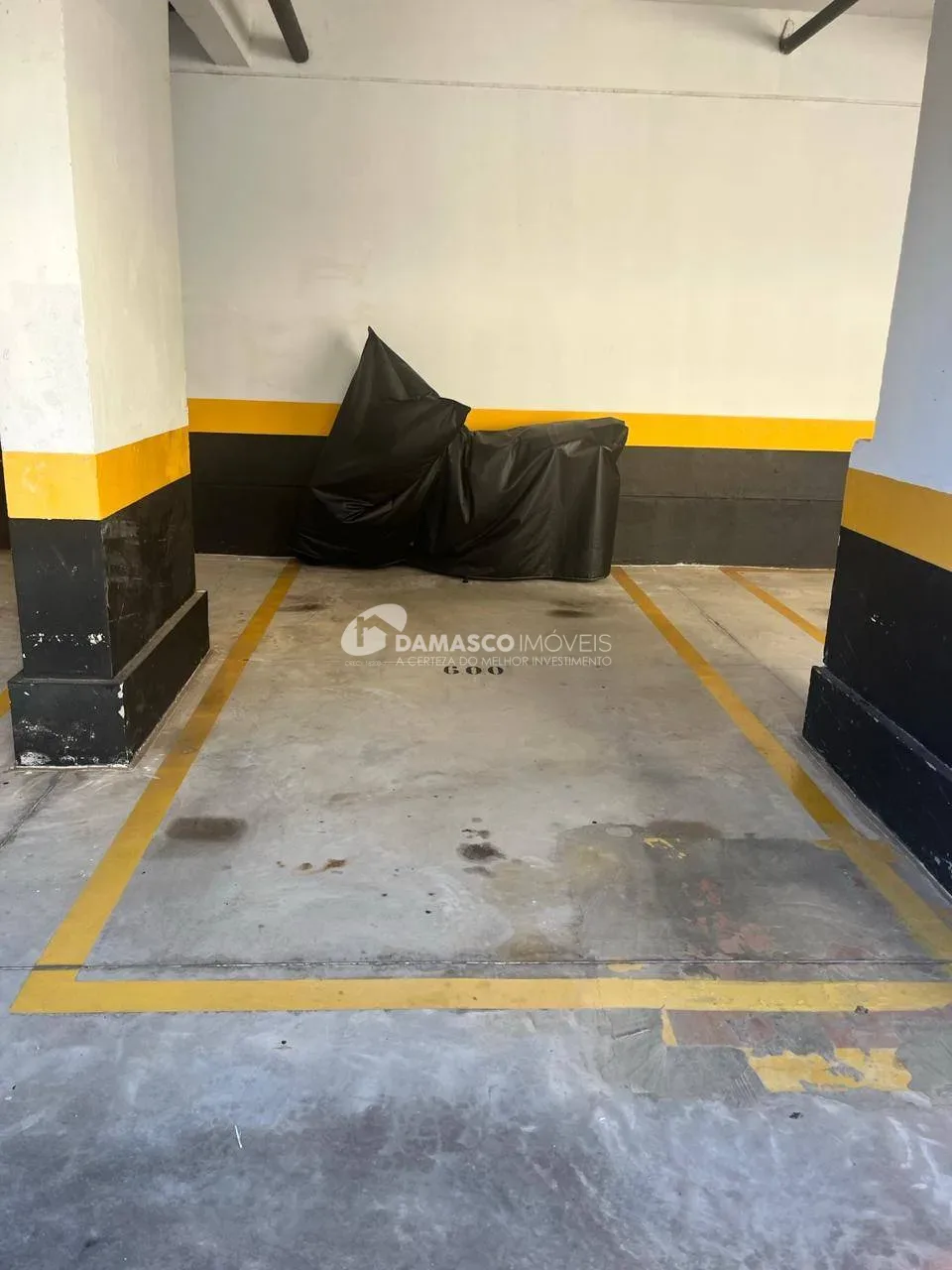 Apartamento à venda, Jardim São Caetano, São Caetano do Sul, SP