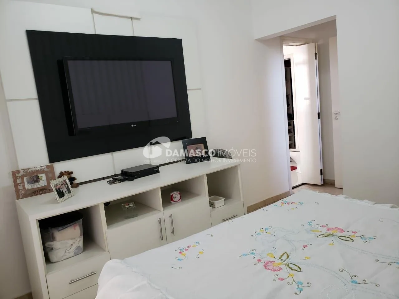 Cobertura à venda 3 Quartos, 2 Suites, 2 Vagas, 180M², Santa Maria, São Caetano do Sul - SP 