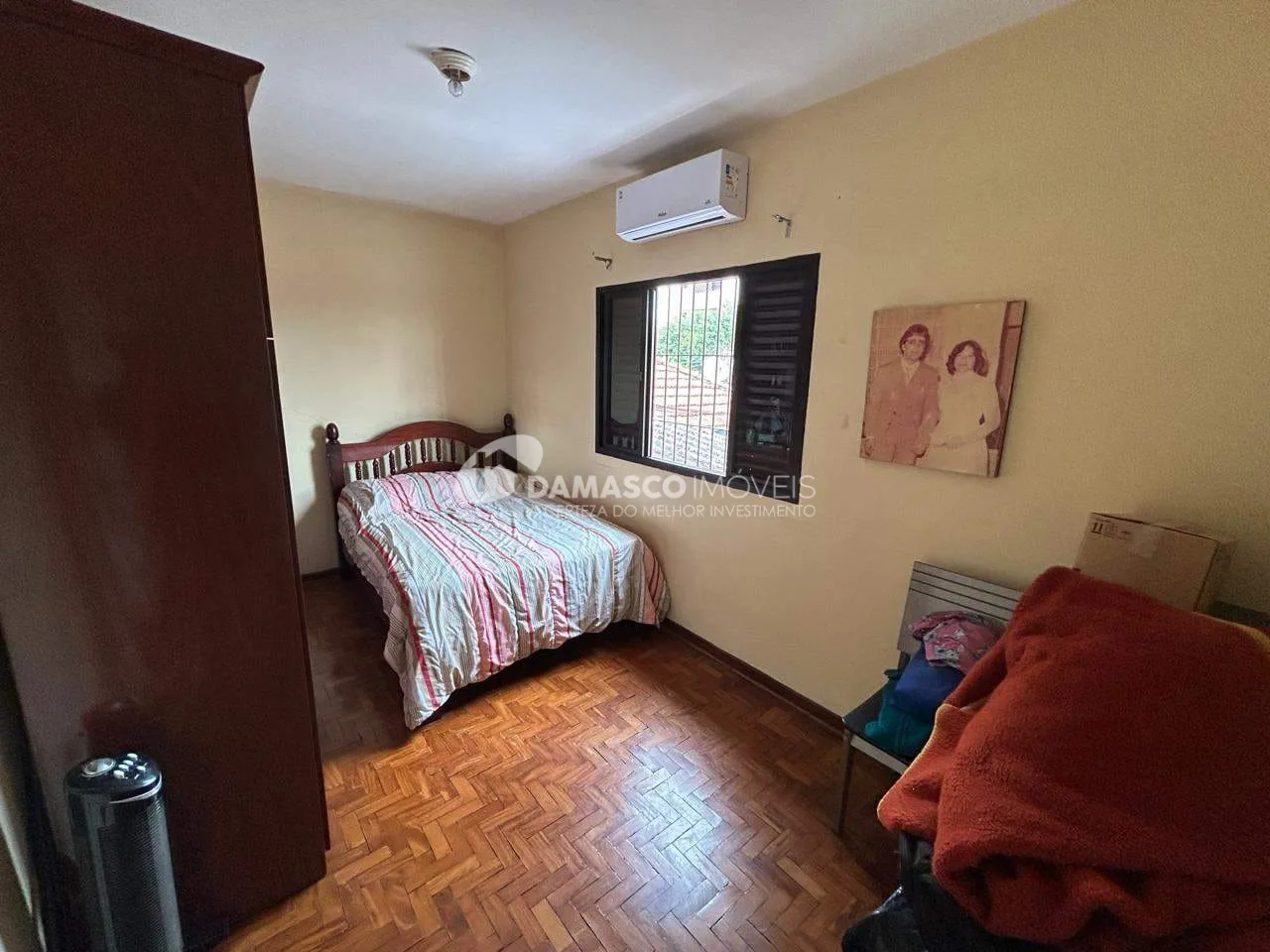 Sobrado à venda, Santa Maria, São Caetano do Sul, SP