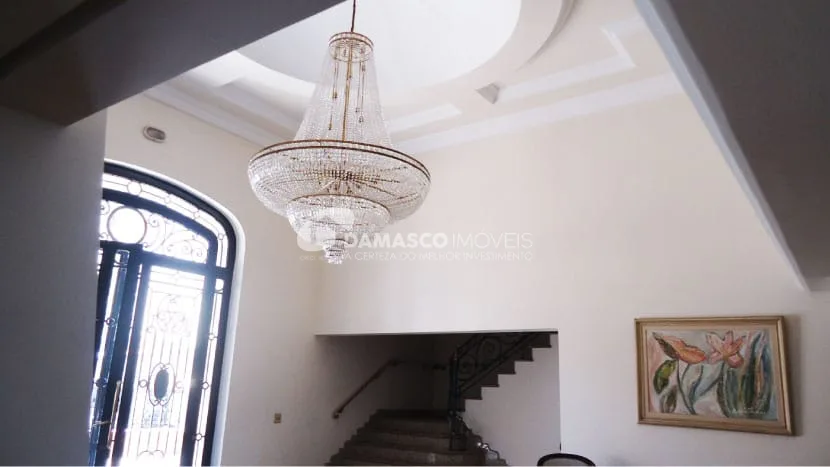 Apartamento à venda 4 Quartos, 4 Suites, 3 Vagas, 250M², Santa Paula, São Caetano do Sul - SP 