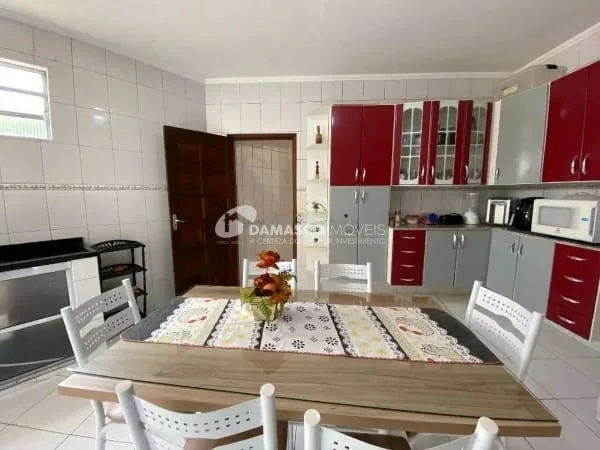 Sobrado para Venda,  3 Quartos, 3 Vagas, Mauá, São Caetano do Sul - SP