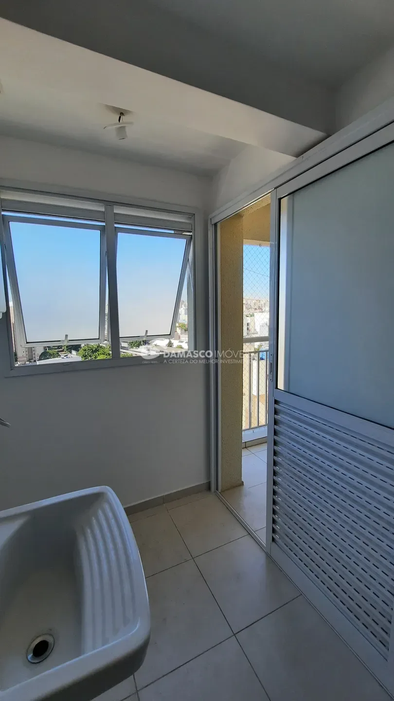 APARTAMENTO À VENDA | EDIFÍCIO DUETTO | SÃO CAETANO DO SUL