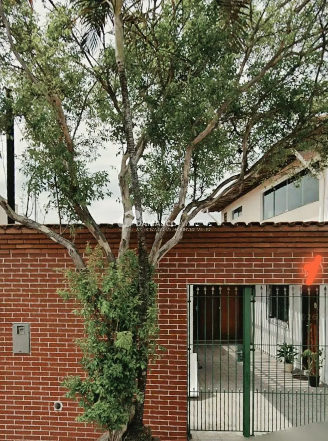 Casa à venda, São José, São Caetano do Sul, SP