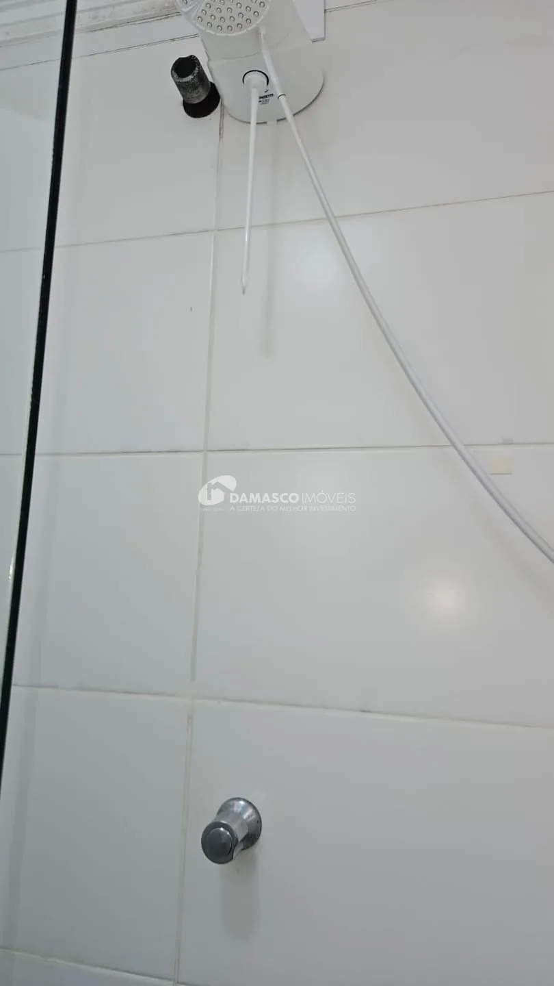 Apartamento à venda, Vila Alpina, Santo André, SP