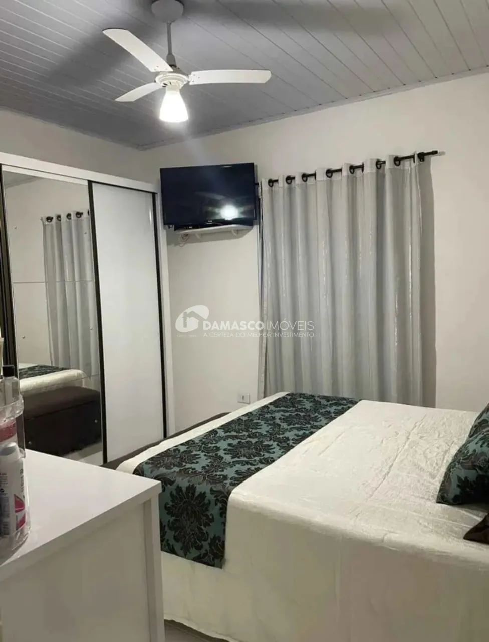 Sobrado à venda, Vila Mafra, São Paulo, SP