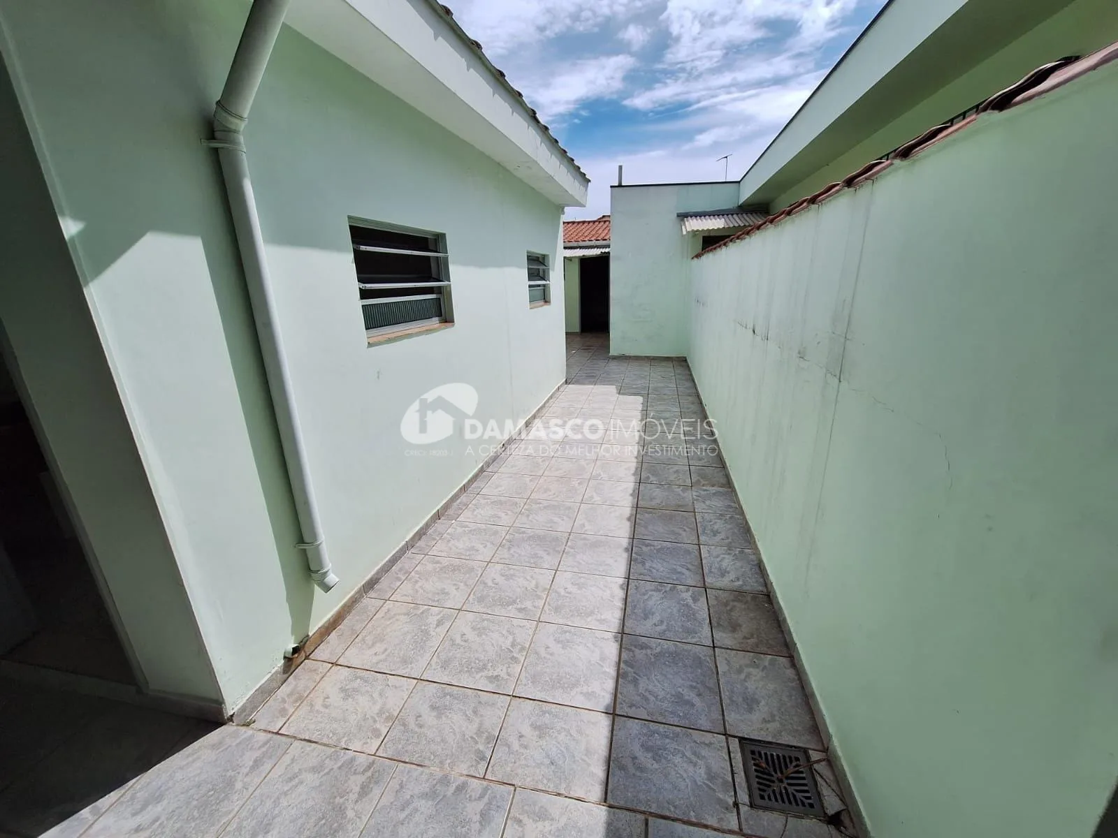 Casa à venda, Olímpico, São Caetano do Sul, SP
