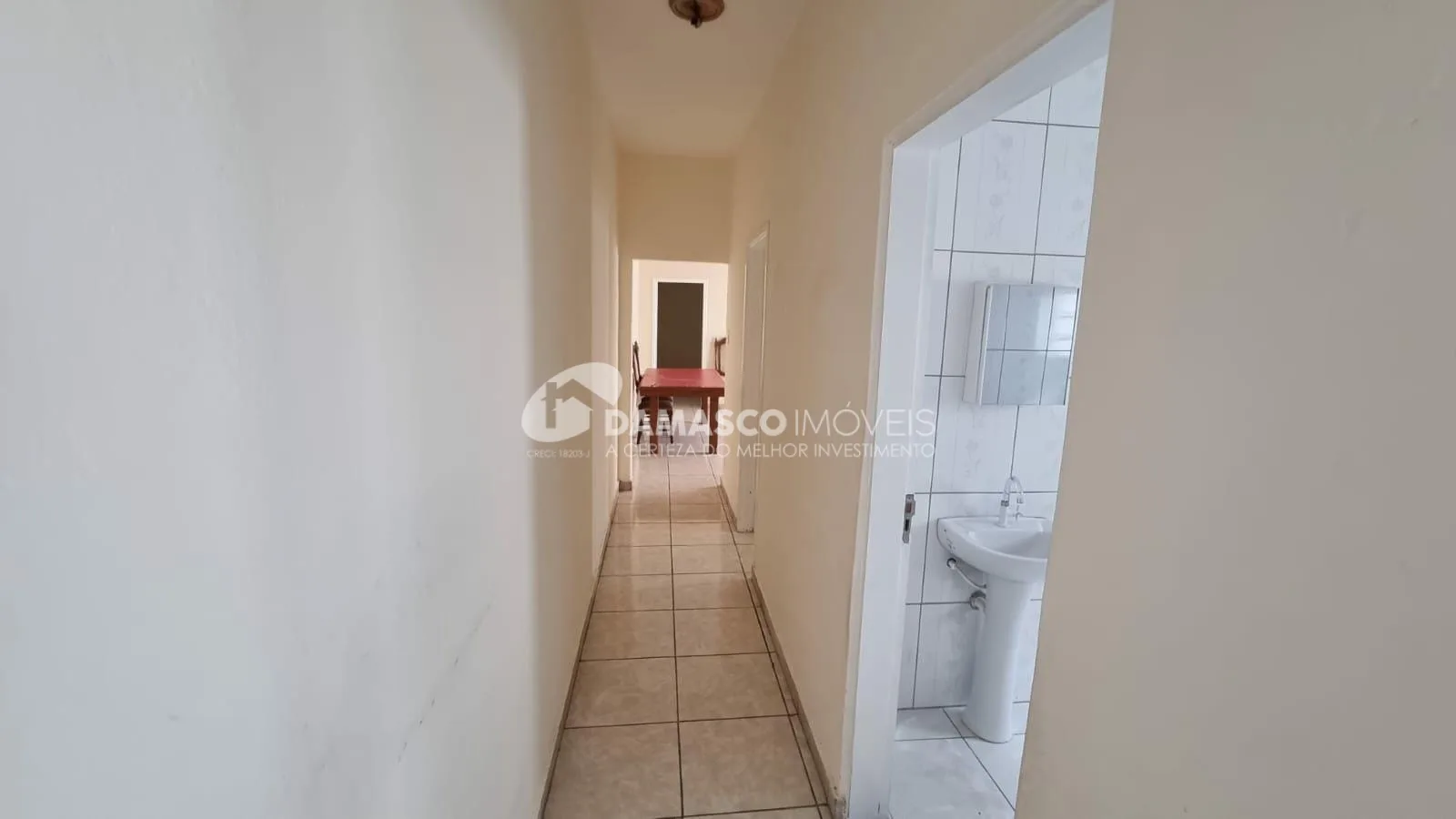 Casa à venda 2 Quartos, 3 Vagas, Osvaldo Cruz, São Caetano do Sul - SP