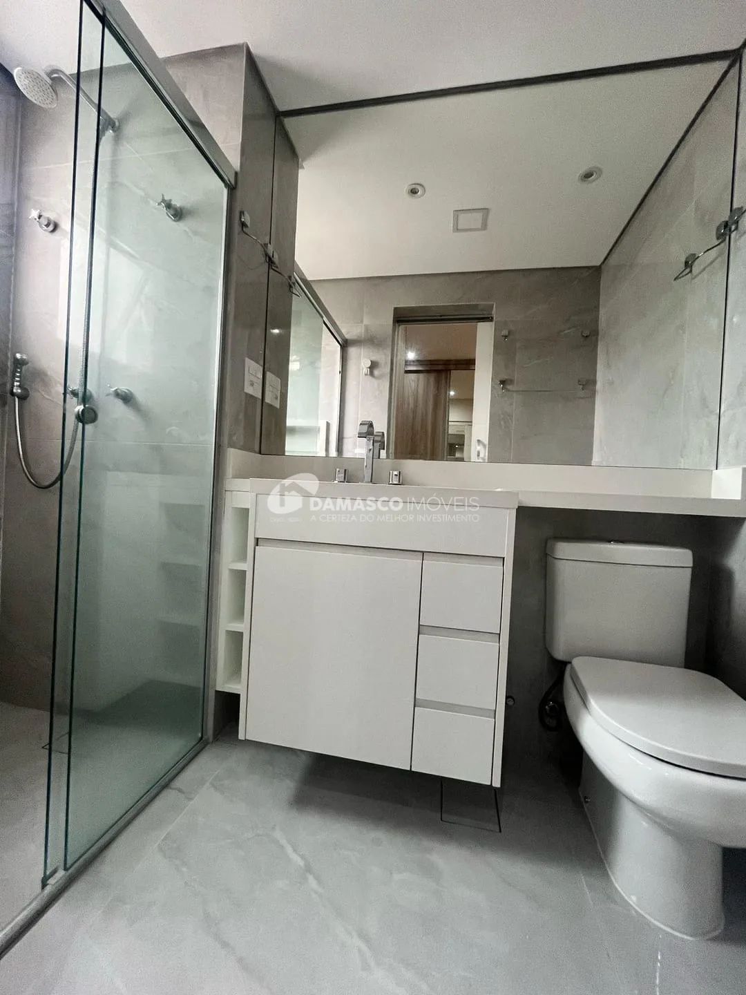 Apartamento à venda, Campestre, Santo André, SP
