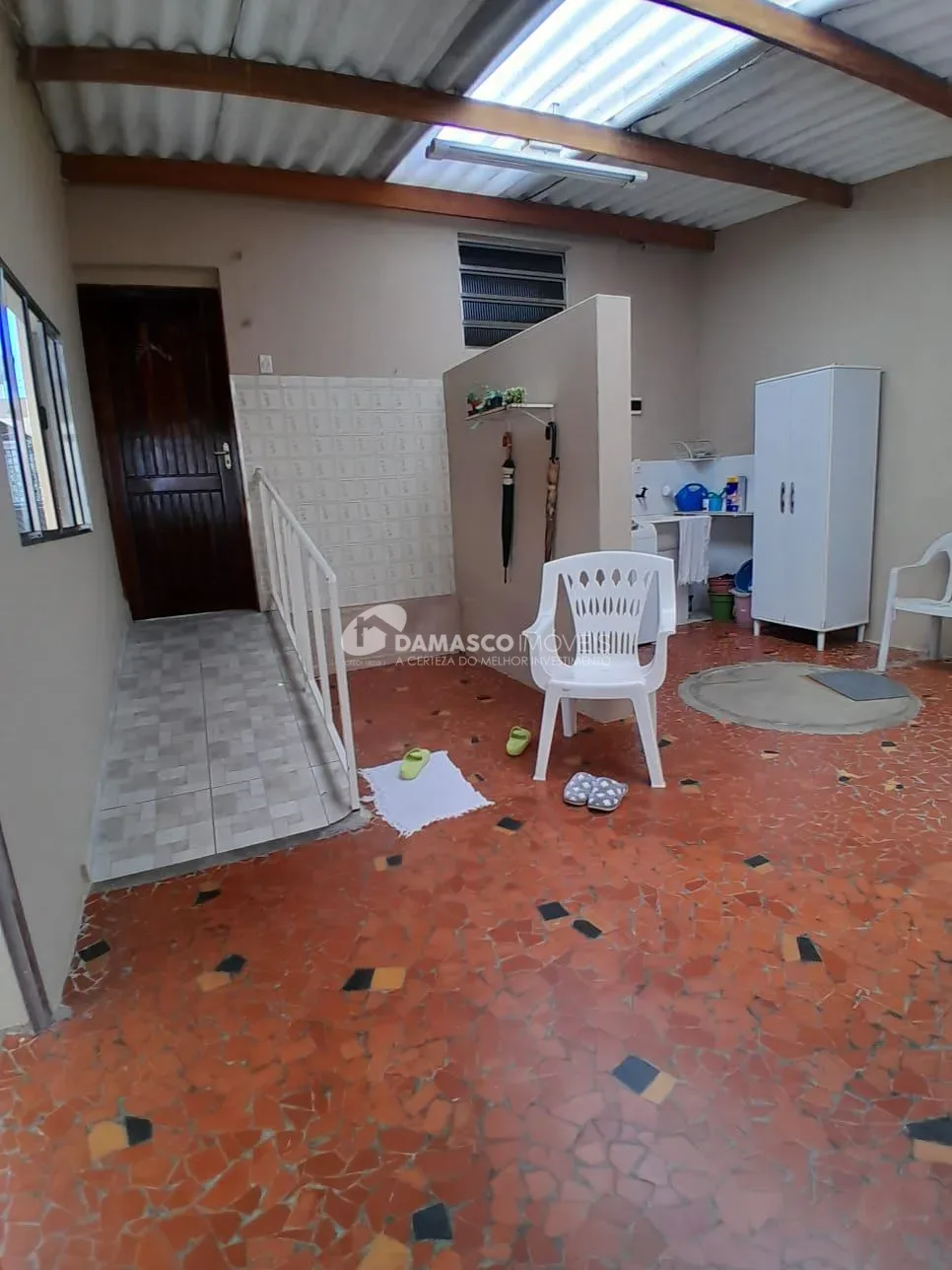 Casa para locação, Santa Paula, São Caetano do Sul, SP