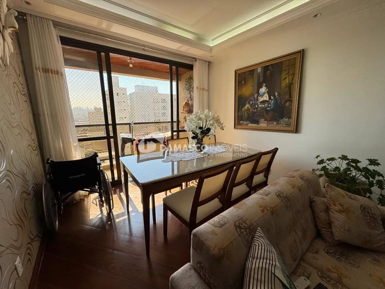 Apartamento à venda, com piscina , bairro Santa Paula, São Caetano do Sul, SP