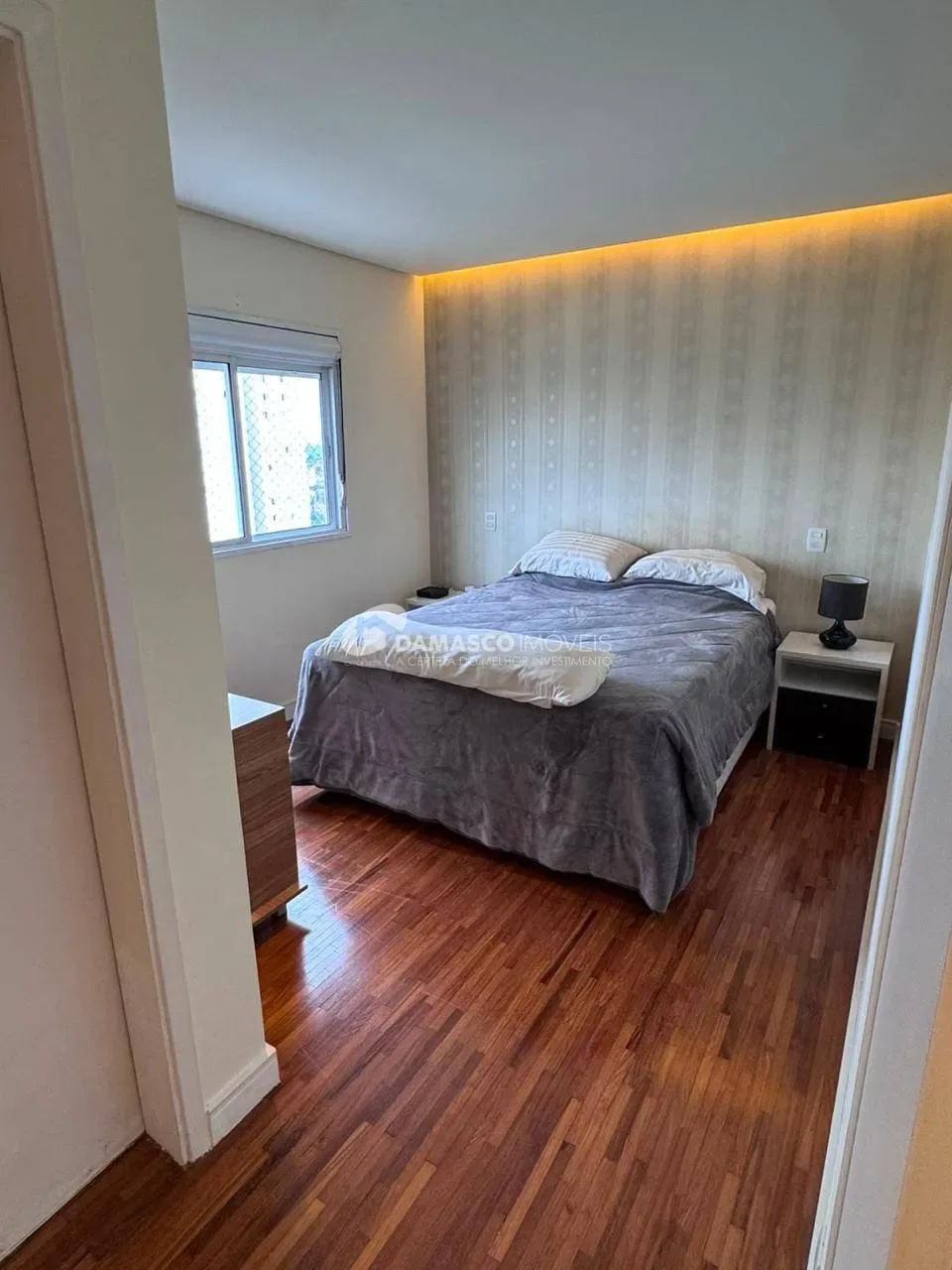 Apartamento à Venda no Boa Vista, São Caetano do Sul | 3 Dormitórios | 1 Suíte | 2 Vagas