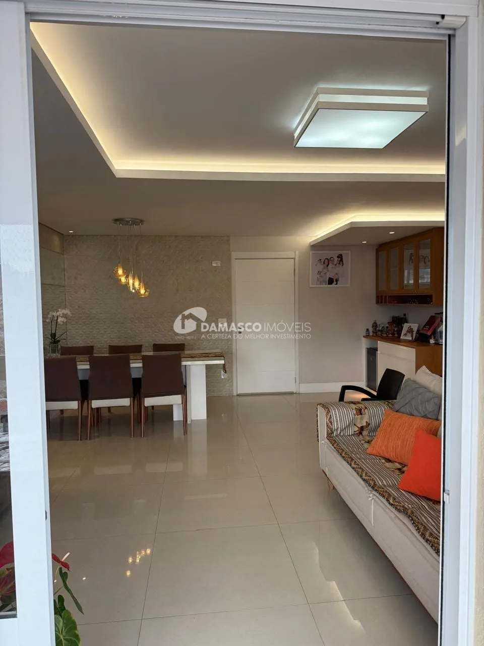 Apartamento à venda, Osvaldo Cruz, São Caetano do Sul, SP