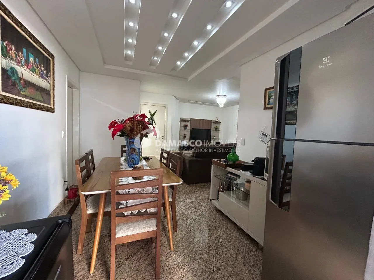 Apartamento à venda, Vila Assunção, Santo André, SP