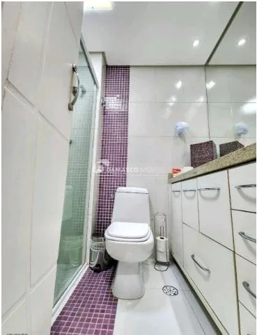 Cobertura / Penthouse à venda, Santo Antônio, São Caetano do Sul, SP