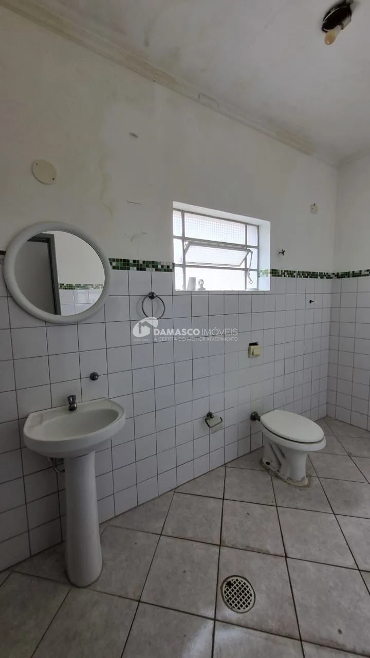 Sobrado à Venda, Santa Paula, São Caetano do Sul, SP