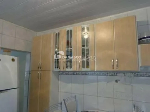Sobrado à venda 2 Quartos, 1 Vaga, Vila Califórnia, São Paulo - SP