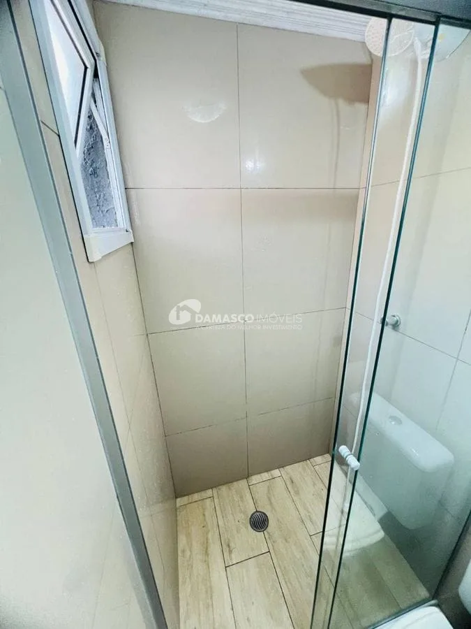 Apartamento à venda, Parque Jaçatuba, Santo André, SP