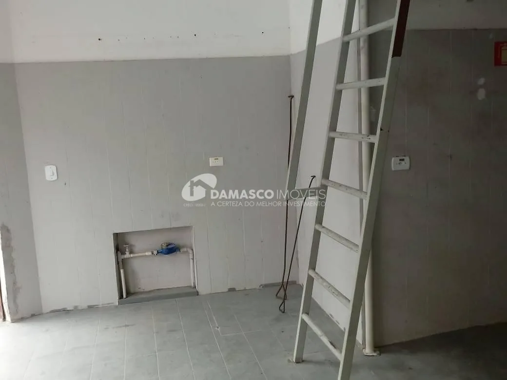 Loja para locação, Nova Gerty, São Caetano do Sul, SP