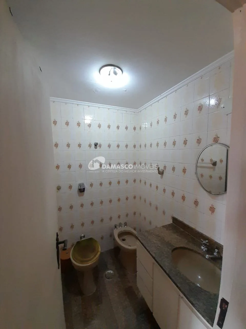 Apartamento para locação, Osvaldo Cruz, São Caetano do Sul, SP