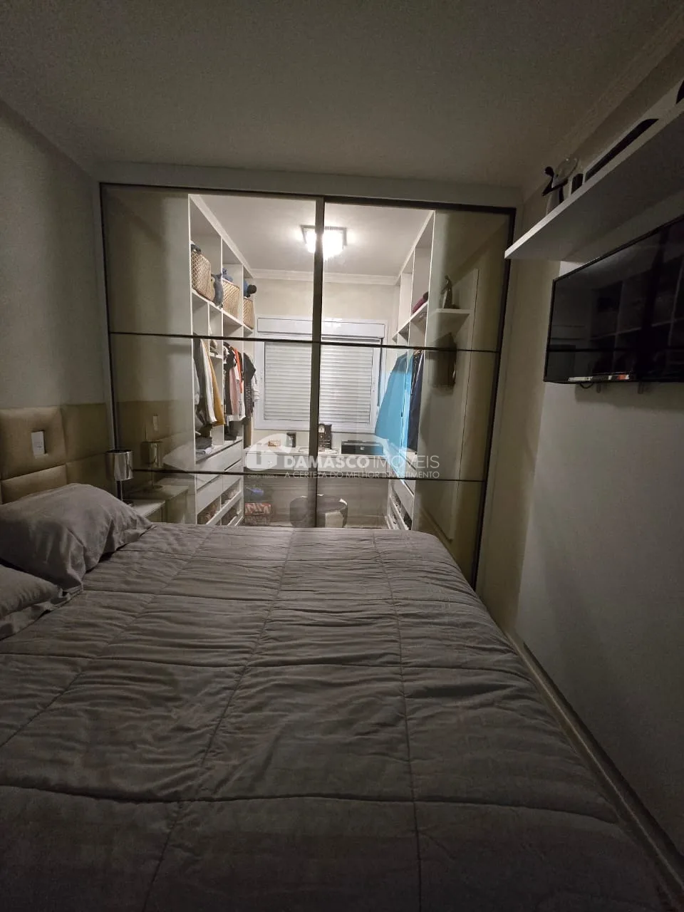 Apartamento à venda, Santa Paula, São Caetano do Sul, SP