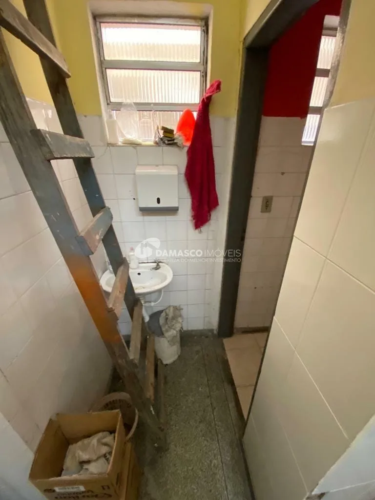 Casa à venda 1 Quarto, 1 Suite, 1 Vaga, 491M², Campestre, Santo André - SP